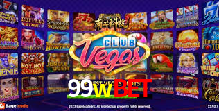 Exclusive Games 99wbet