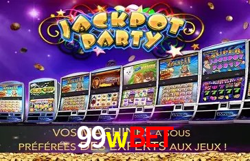 Especiais de Fim de Semana 99wbet
