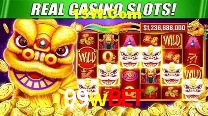 cassino 99wbet