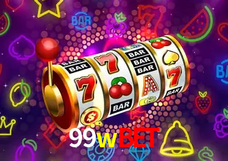 Benefícios da Conta 99wbet