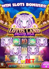 Casino VIP 99wbet