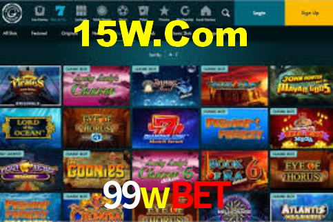 99wbet casino