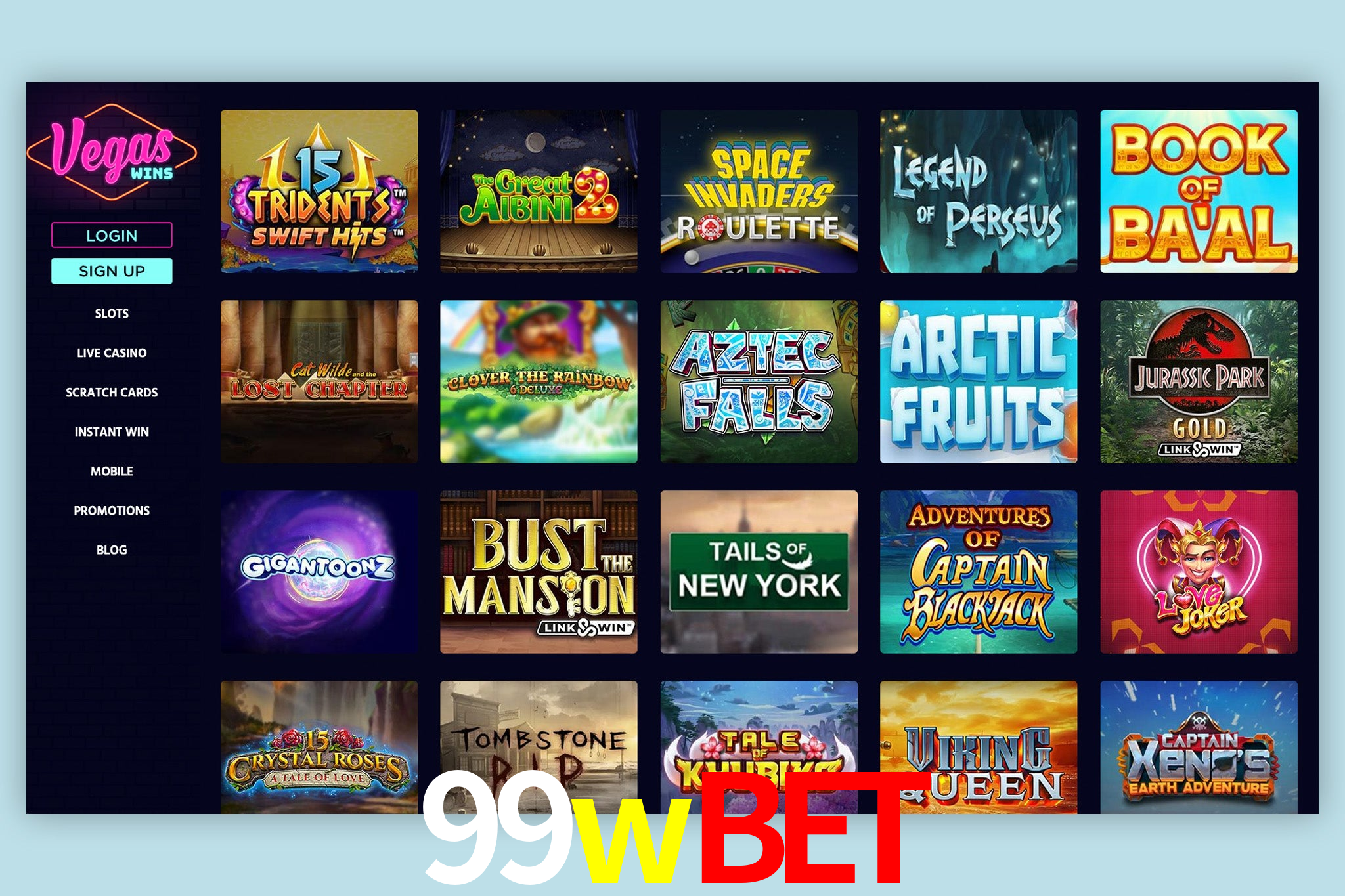 Player Reviews 99wbet