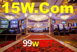 Live Casino 99wbet