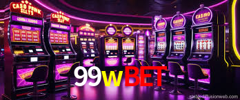 Welcome Bonus 99wbet