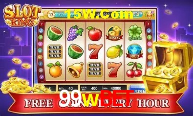 Mesa de Blackjack 99wbet