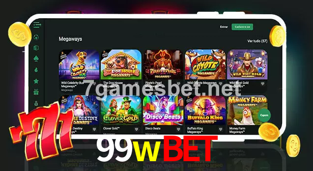 99wbet aplicativo